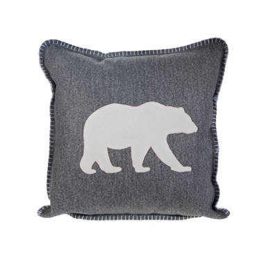 Eddie bauer discount polar bear pillow